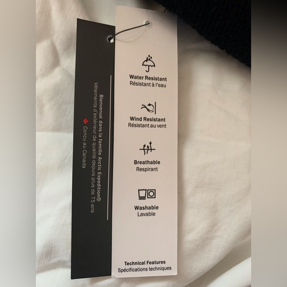 Winter Hat by Artic Expedition. *NEW* Size S/M, P/M. Color Purple - Picture 9 of 12